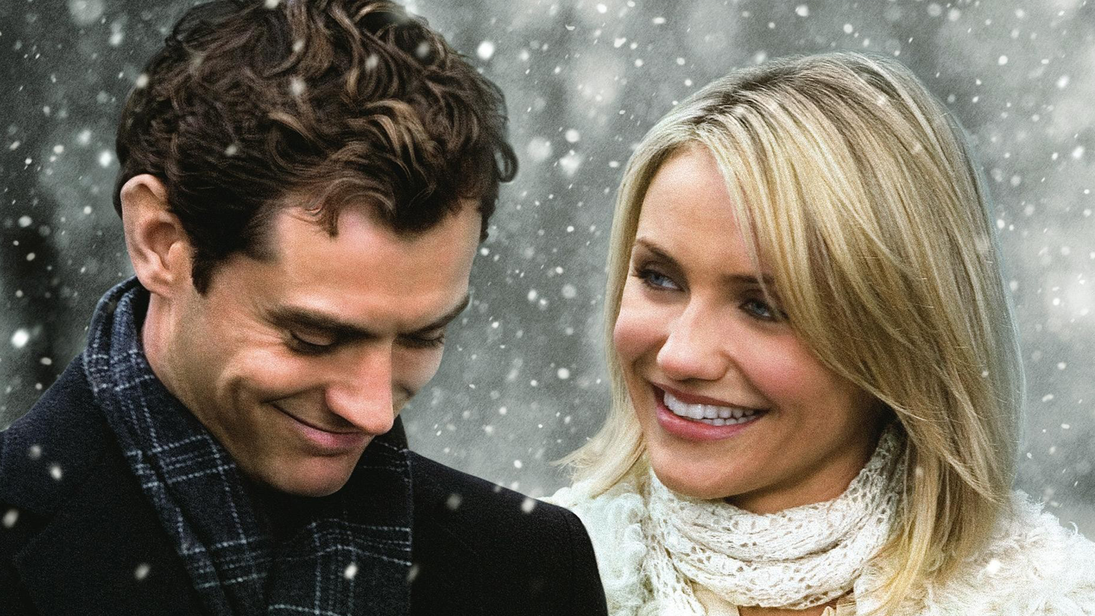 The Holiday 3840X2160
